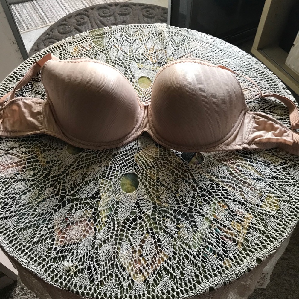 Panache Padded T-shirt Bra!